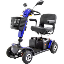 Vita Orthopaedics Scooter Mobility Ηλεκτρικό Αναπηρικό Αμαξίδιο 09-2-192