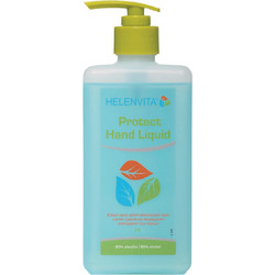 Helenvita Protect Hand Liquid 1lt