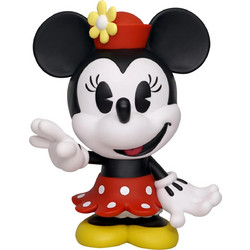 Monogram: Disney Mickey Mouse-Minnie Figural Coin Bank - RAC845024