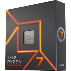 AMD Ryzen 7 7700X Box Επεξεργαστής 8 Πυρήνων για Socket AM5