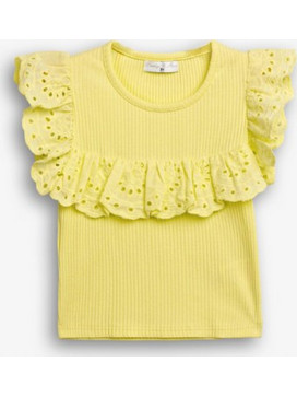 FUNKY 126-705100-1 Μπλούζα bebe κορίτσι KITΡΙΝΟ