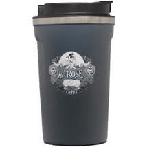 Mrs Rose inox ποτήρι θερμός