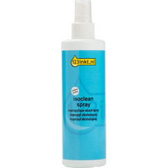 123inkt Ιsoclean Spray 250ml