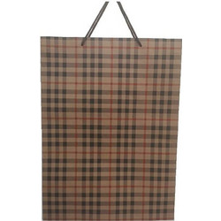 Σετ χάρτινες σακούλες δώρου - 12pcs - 36.5*27.5*9cm - 161134