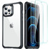 ESR Alliance 360 Full Cover Black (iPhone 12 Pro Max)