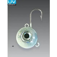 Pregio Live Jid Head UV 100 - 150 gr