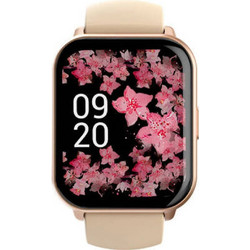 HiFuture FutureFit Zone 2 Pink