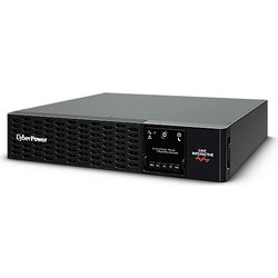 CyberPower PR2200ERT2U UPS Line Interactive 2200VA 2200W Καθαρού Ημιτόνου με 8 Πρίζες C13