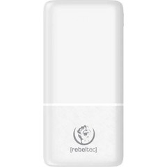 Rebeltec P20 10W White 20000mAh