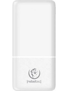Rebeltec P20 10W White 20000mAh