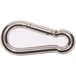 Άγκιστρο INOX 8 x 80mm 8 x 80mm | inox