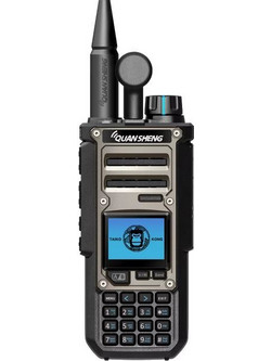 Quansheng TK-11 Black
