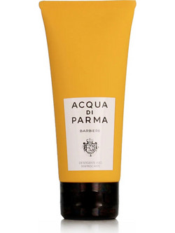 Acqua Di Parma Refreshing Face Wash Gel Καθαρισμού Προσώπου 100ml
