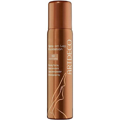 Artdeco Spray On Leg Foundation 50 Natural Medium 100ml