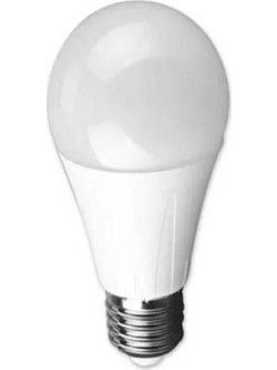 Λάμπα Classic LED 14W/E27 6500K motion sensor 01.6097 COM