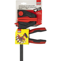 Bessey EZ360-45 Σφιγκτήρας Τύπου F με Μέγιστο Άνοιγμα 450mm