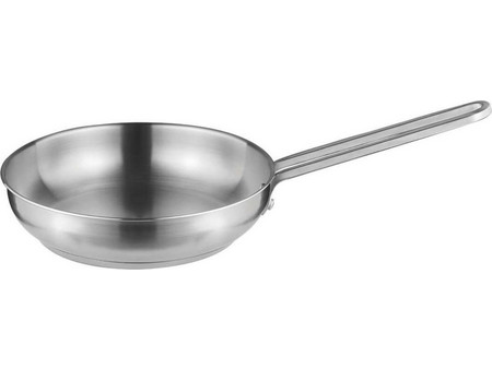 Pal Titanium Pro Τηγάνι Αλουμινίου 24cm