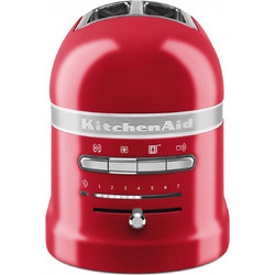 Kitchenaid 5KMT2204EER Φρυγανιέρα 2 Θέσεων 1250W
