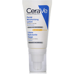 CeraVe Facial Moisturising Lotion SPF30 52ml
