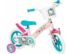 Toimsa Hello Kitty 12" Girls Light Pink