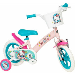 Toimsa Hello Kitty 12" Girls Light Pink