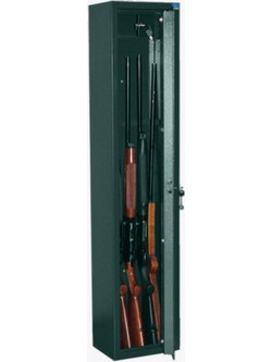 SICURA Οπλοκιβωτιο Ιταλιας 10 / 12 Οπλων SERIE PF 200 * T G1051