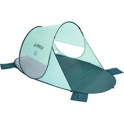 Bestway Τέντα Παραλίας Pop Up Πράσινη 200x120x90cm 68107