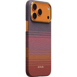 Pitaka Edge Case, California Dream Sunset 2.0 2 - Iphone 17 Pro - (SCD1702P)