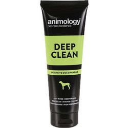 Animology Deep Clean Vegan 250ml