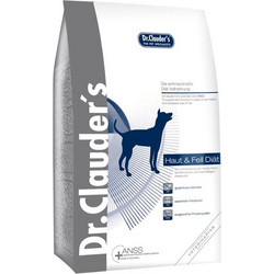 Dr. Clauder's Skin & Coat 4kg
