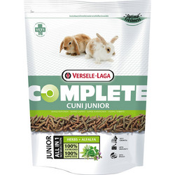 Versele-Laga Complete Cuni Junior 500gr
