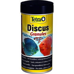 Tetra Discus Granules 100ml