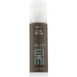Wella Eimi Nutricurls Curl Shaper Gel Κρέμα Φορμαρίσματος Μαλλιών για Μπούκλες 150ml