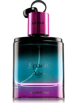 Armaf Space Age Eau de Parfum 100ml