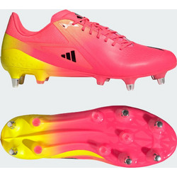 Adizero RS15 Pro Soft Ground Rugby Boots