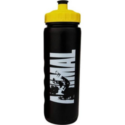 ΣΕΙΚΕΡ ANIMAL 1L Μαύρο/Κίτρινο 15045 (UNIVERSAL)