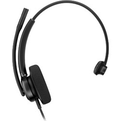 HP Poly Mission 415 Monaural USB Classic