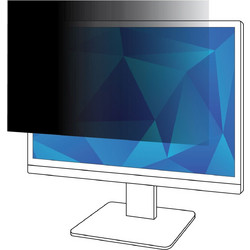 3M PF236W9 Privacy Filter Black for 59.9 cm (23.6") 16:9