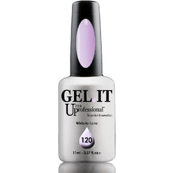 Gel.It.Up 120 Wisteria Lane Ημιμόνιμο Βερνίκι Νυχιών 11ml