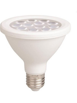 Λαμπτήρας Led E27 PAR 30 15W Dimmable φυσικό λευκό 4000Κ 147-77551 Eurolamp