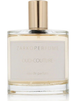 Zarko Perfume Oud-Couture Eau de Parfum 100ml