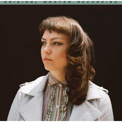Angel Olsen - My Woman / LP Mobile Fidelity