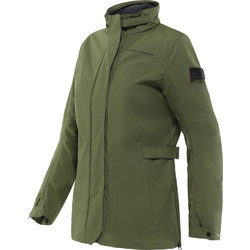 Dainese Toledo D-Dry Lady Bronze Green
