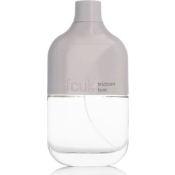 Fcuk Friction Eau de Toilette 100ml