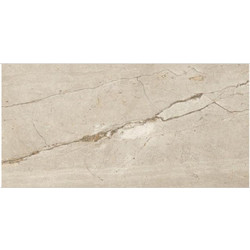 Πορσελανάτο πλακάκι ML Delta Beige 60x120 Carving Rect