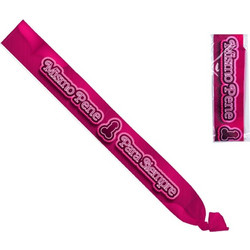 DIABLO PICANTE - PINK PENIS BAND