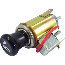 Φωτισμένο κιτ αναπτήρα αυτοκινήτου 12V - OEM