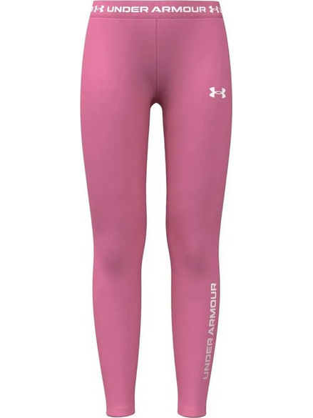 Under Armour HeatGear Branded Legging (6013697-637)