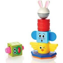 Smart Games My First Totem 18+ Μηνών