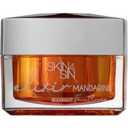 Skin4Sin Elixir Mandarine Face Cream 50ml